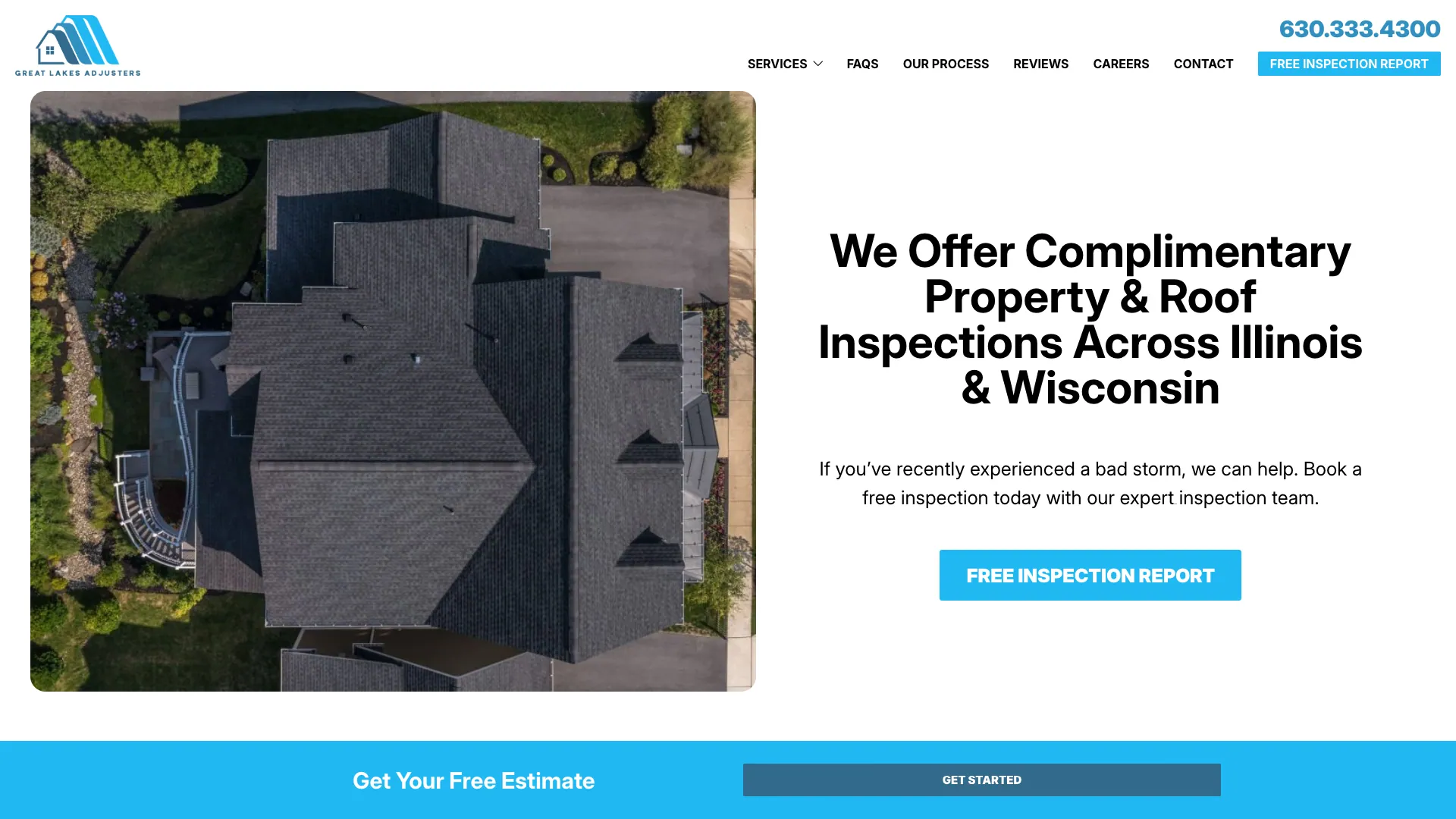 Great Lakes Adjusters