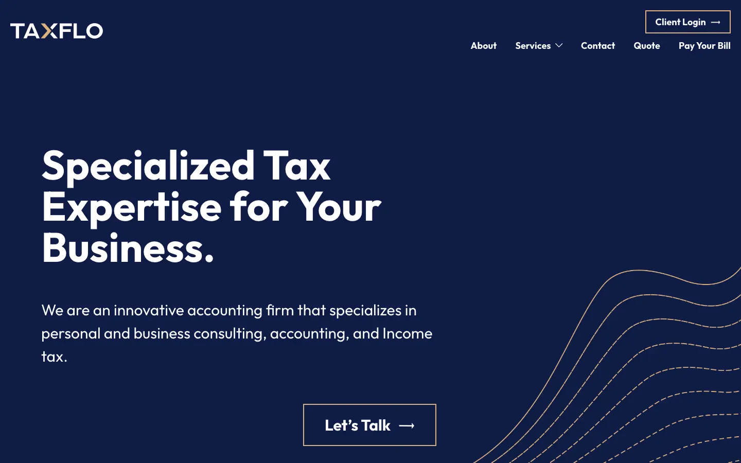 Tax-Flo