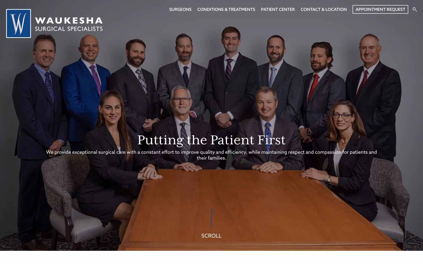 Waukesha Surgery