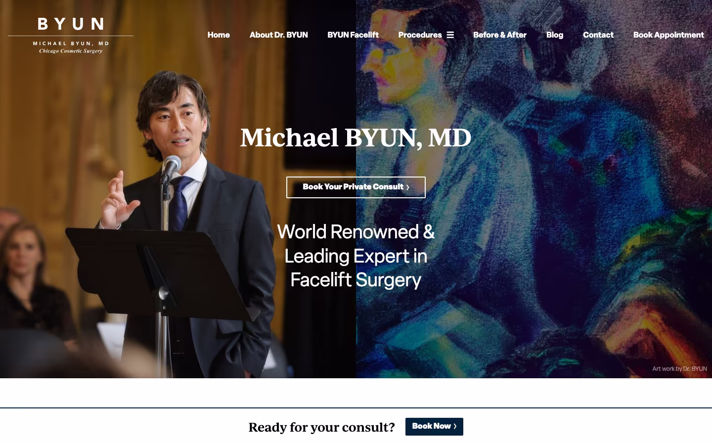 Chicago Cosmetic Surgery