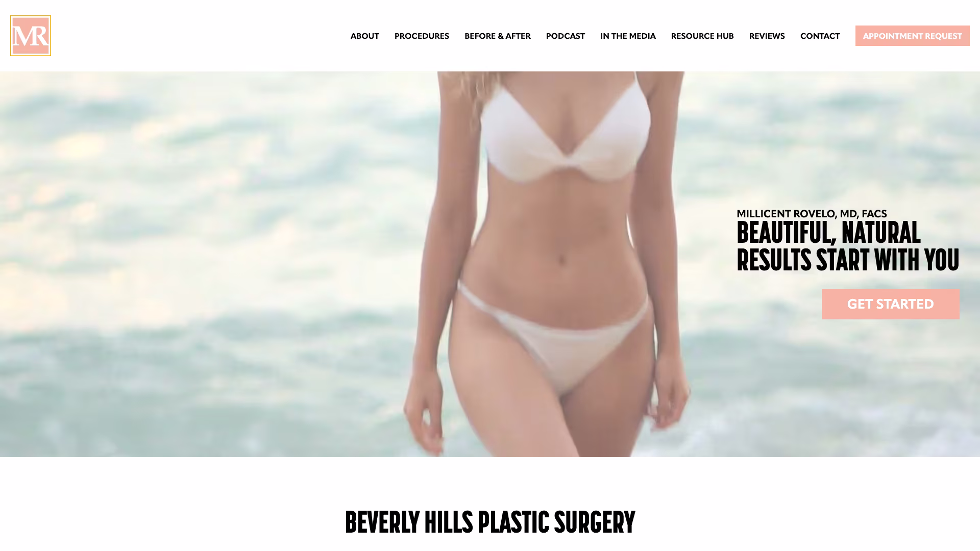 Rovelo Plastic Surgery