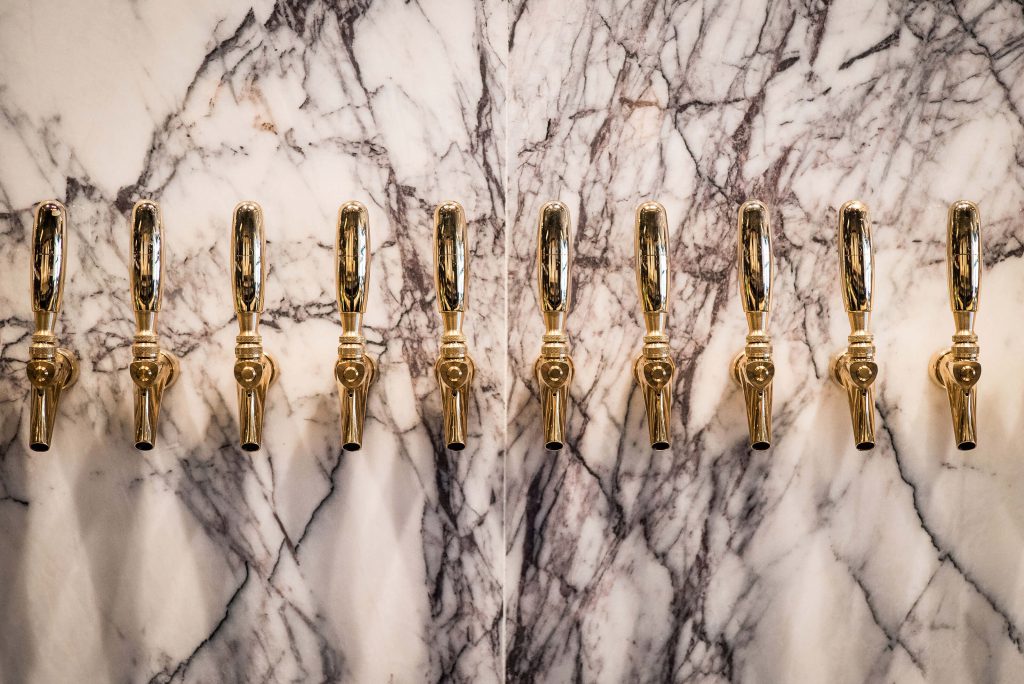 marble and granite supplier web design
