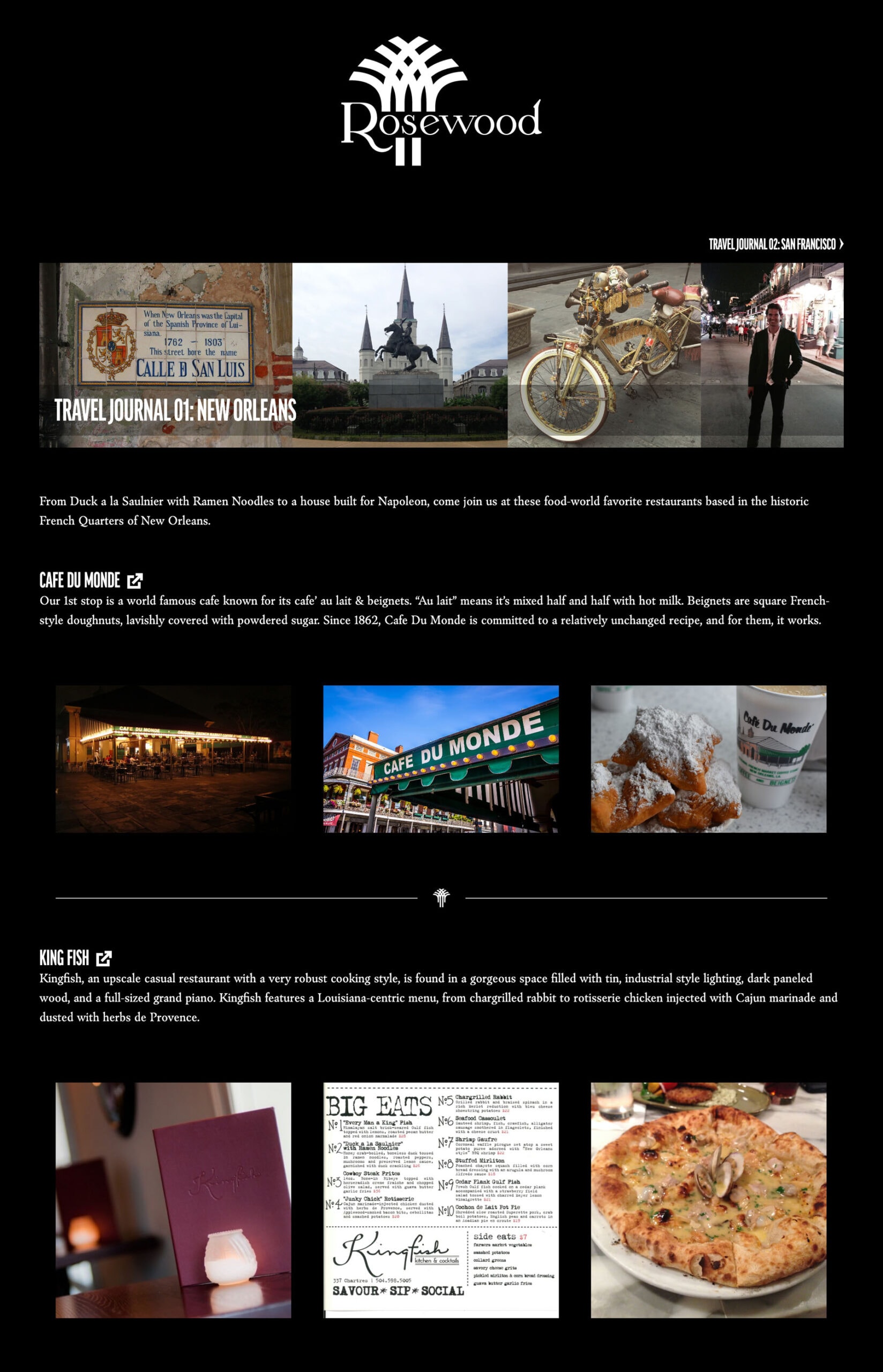 long marketing services