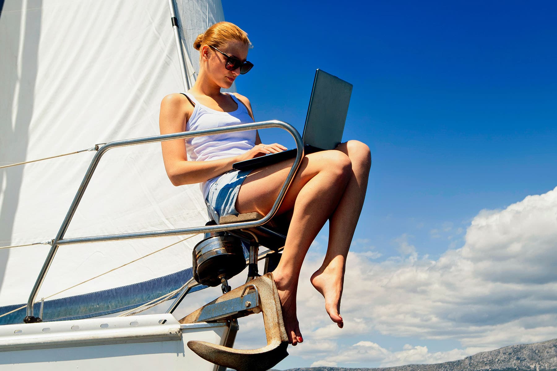 marketing content creation